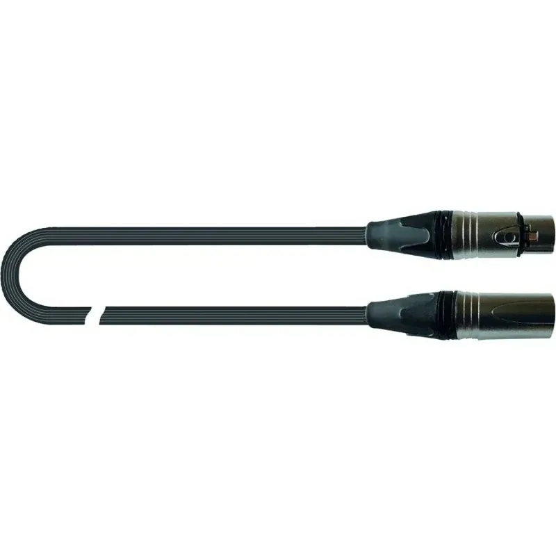 Quik Lok JUST/MF-20 SL - Cavo Microfonico Offerta Speciale
