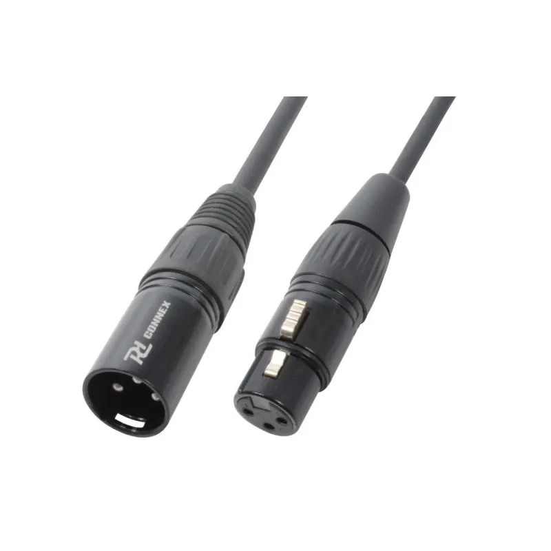 Power Dynamics CX35-3 Cable XLR - Cavo audio Professionale