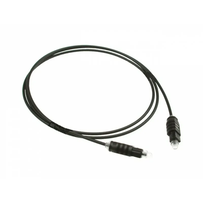 Ultime Pezzi KLOTZ FO03TT Toslink Cable - Cavo Ottico