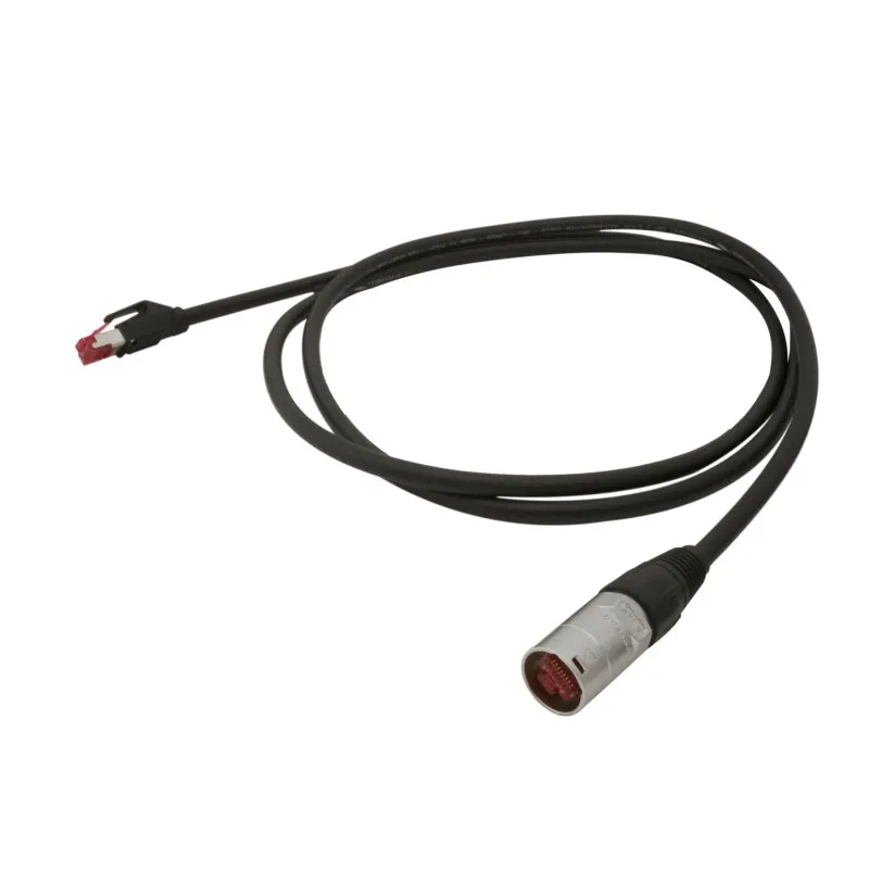 Proel CAT5SLU15H - Cavo Lan Da 15 m Ultima Occasione