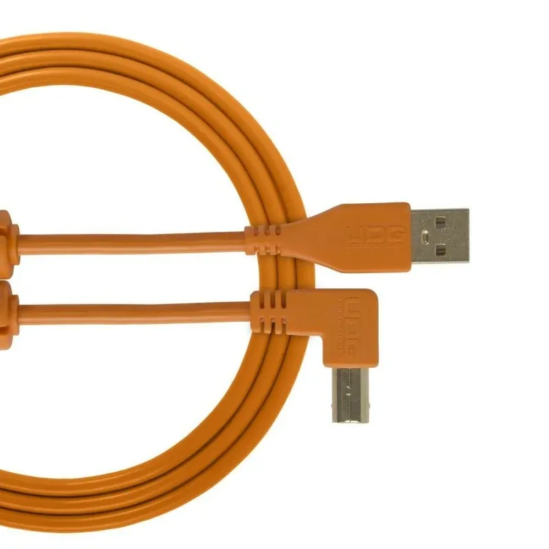 UDG U95004OR - Cavo USB ad alte prestazioni Reso Gratuito