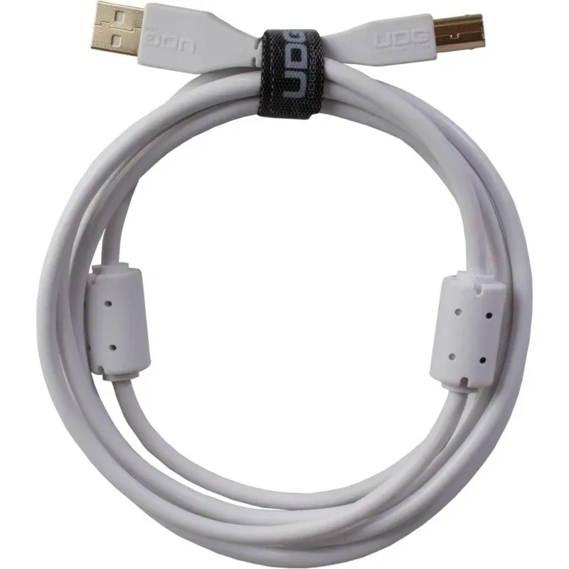 UDG U95002WH - Cavo 2 metri Popolare