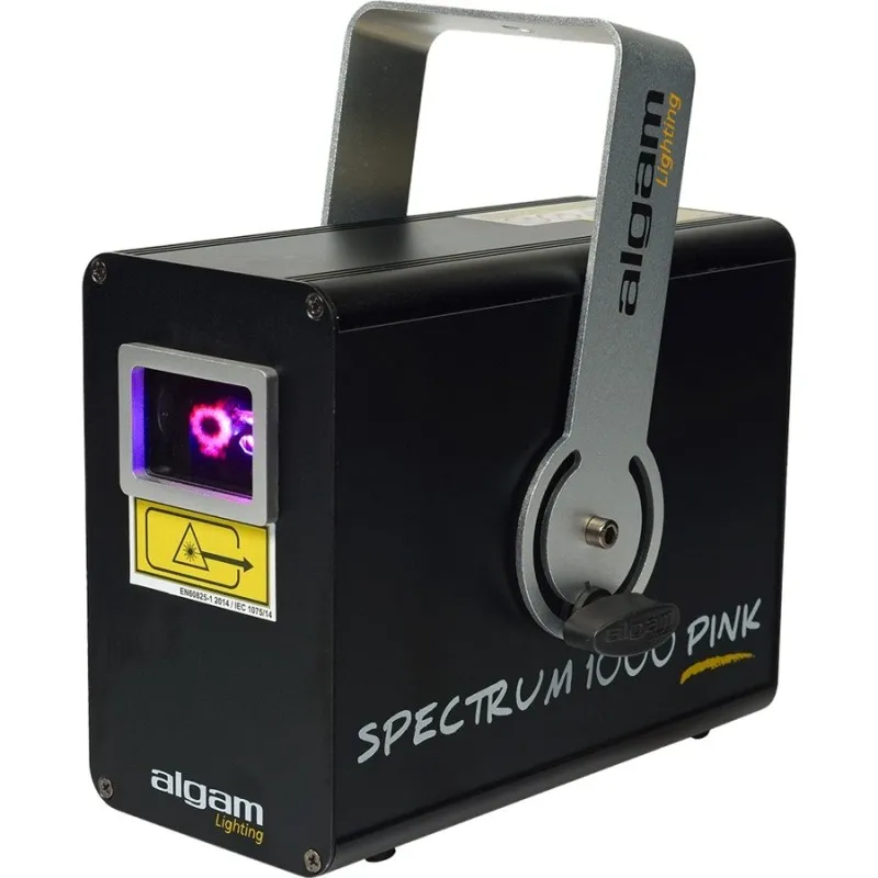 Promozione Algam Lighting Spectrum1000 - Faro led