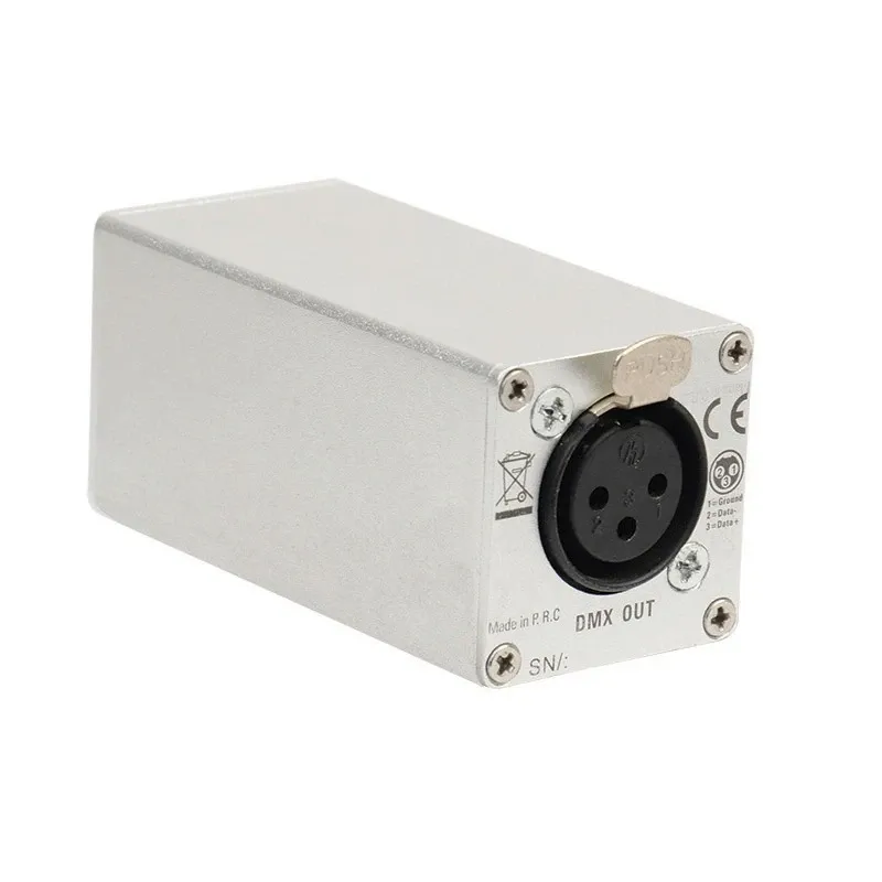Contest SWEET D512S - Controller DMX Occasione Imperdibile