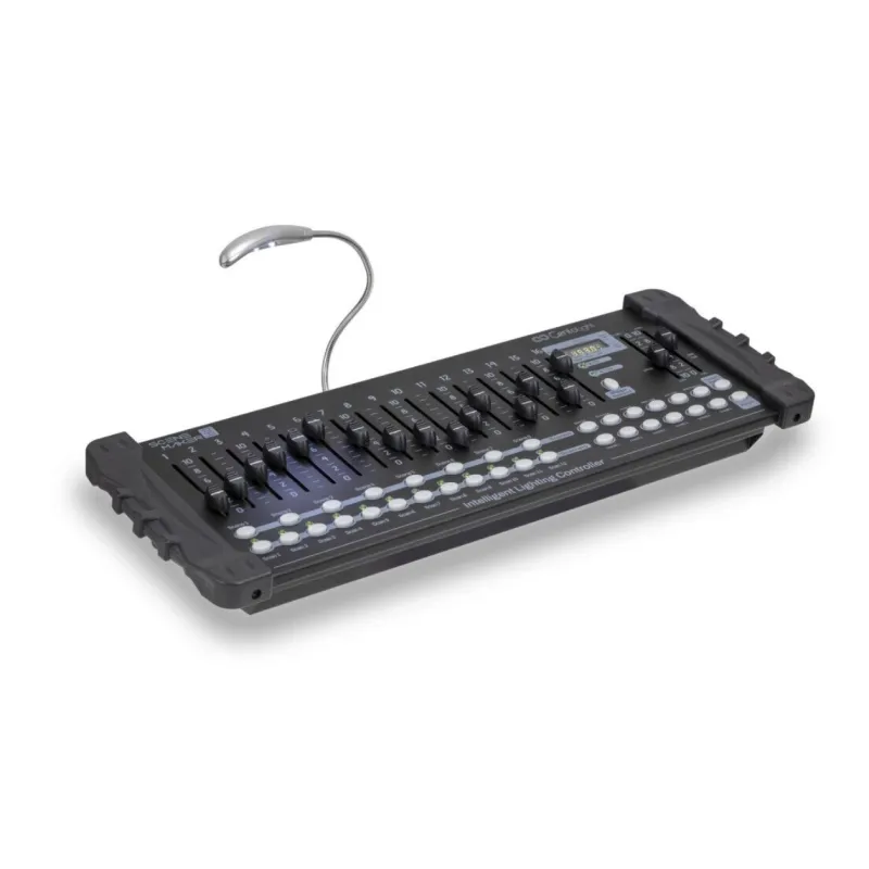 Centolight Scenemaker 1232 - Centralina DMX Quantità Limitata