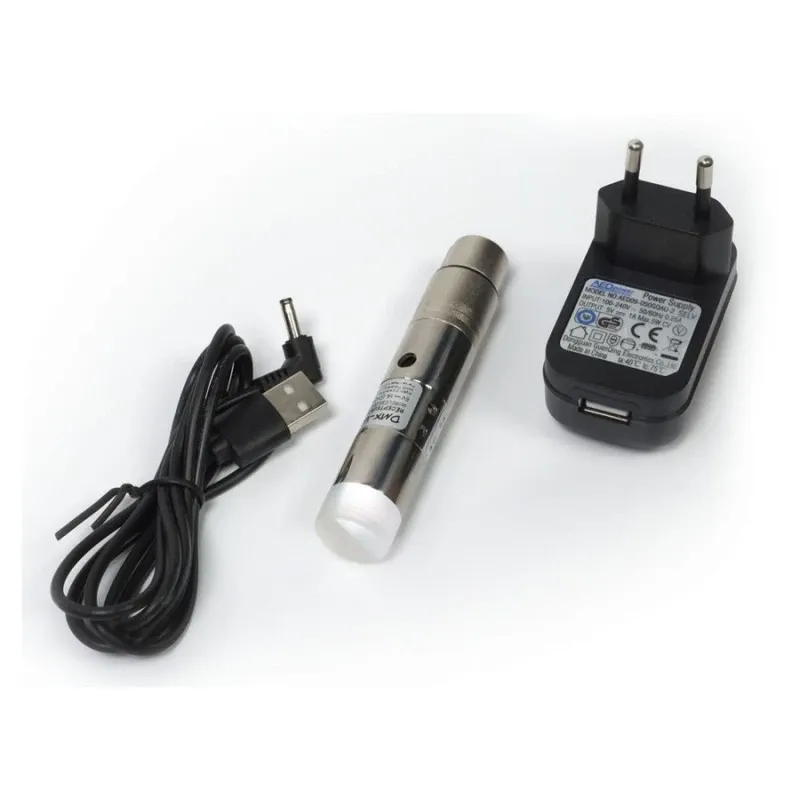 Reso Gratuito Algam Lighting DMX-WRB - Mixer e Controllo Luci