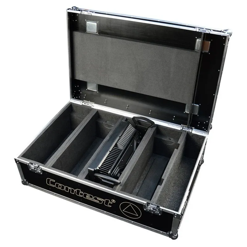 Contest FLY4 IPANEL - Flight Case per 4 IPANEL24x10QC Novità