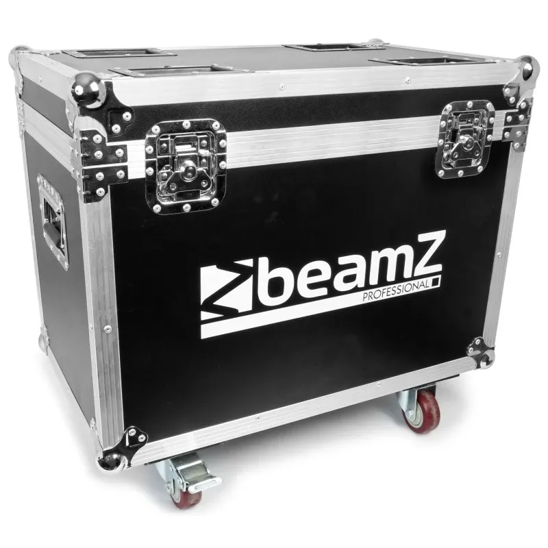 Bestseller Beamz FC740I - Flightcase per luci