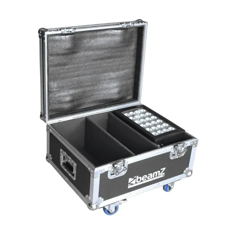 Occasione Beamz FL2 - Flightcase