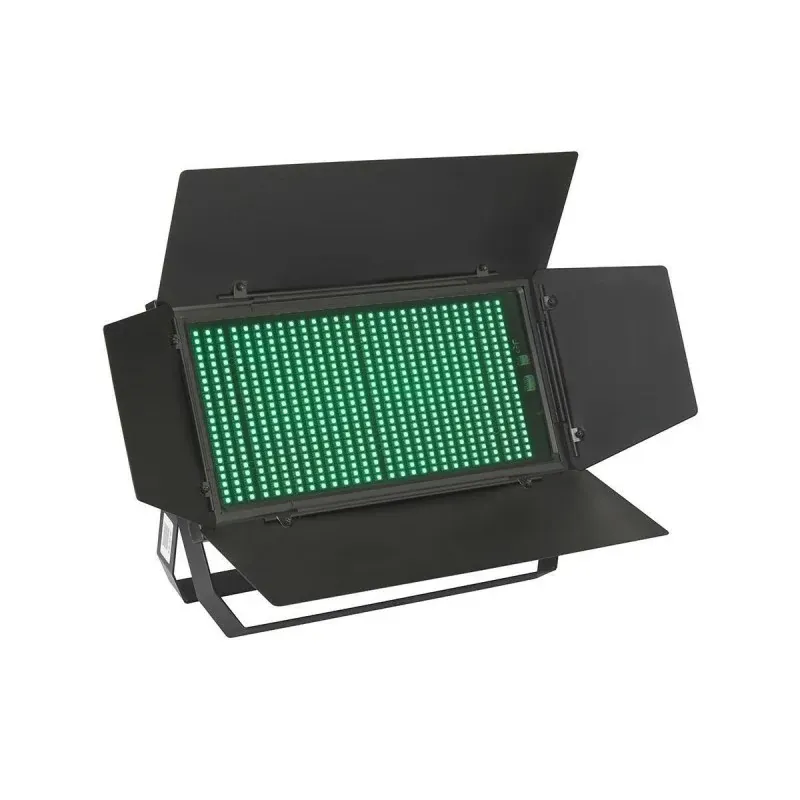 Reso Gratuito Soundsation Lightblaster 616 RGB - Proiettore strobo con LED a tre colori
