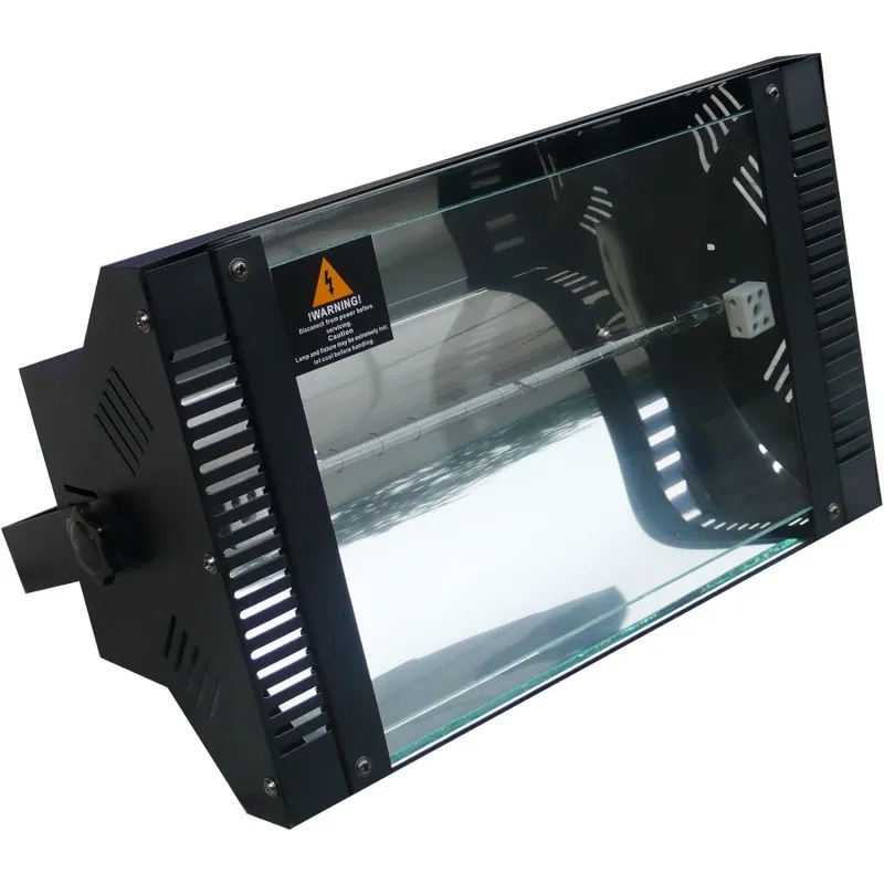 Spedizione Espresso KARMA STROBE 1000 - Luce Stroboscopica 1000w