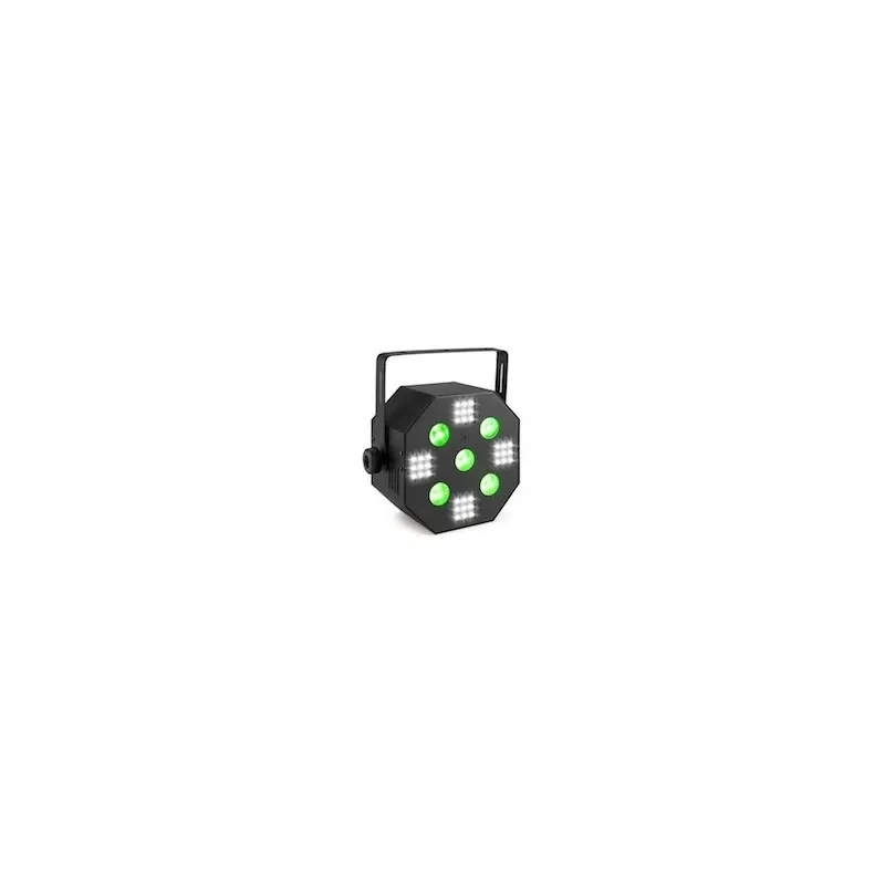 Professionale Beamz Multiace2 - Altri effetti LED
