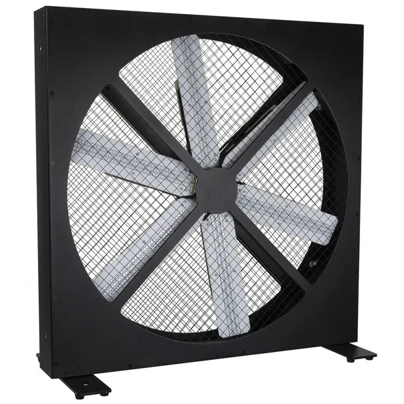 Briteq BT-LEDROTOR - Ventilatore LED Promozione Esclusiva