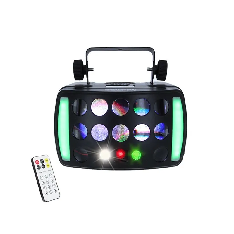 Power Lighting Stella 5700 - Luci LED Spedizione Espresso