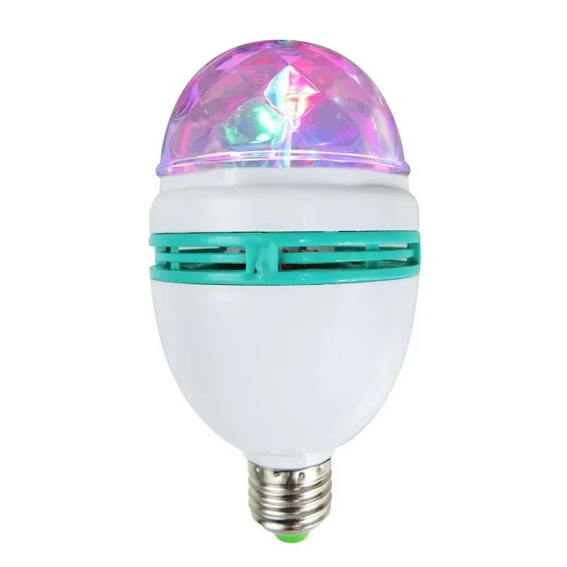 Ridem CLB 3 - Effetto luce a LED con attacco portalampadina Economico