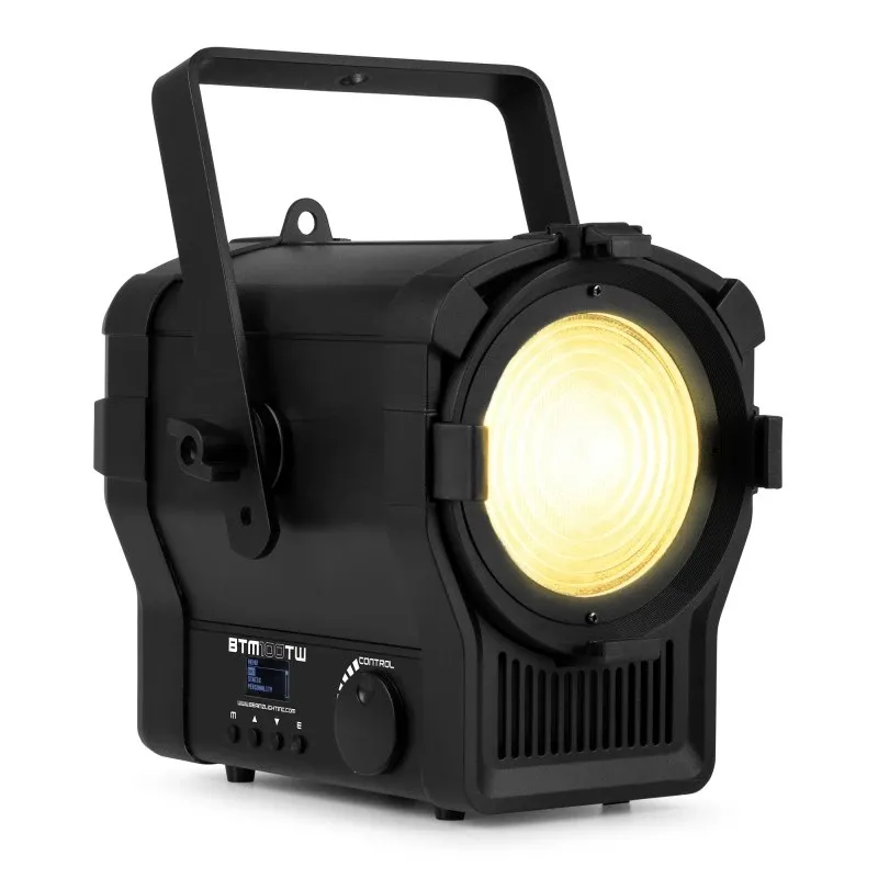 Beamz BTM100WW - Proiettori e Sagomatori a LED Prezzo Di Fabbrica