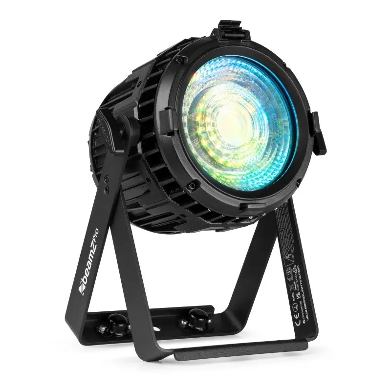 Beamz Neutron-Atom Link 200 W - Proiettori e Sagomatori a LED Prezzo Di Fabbrica