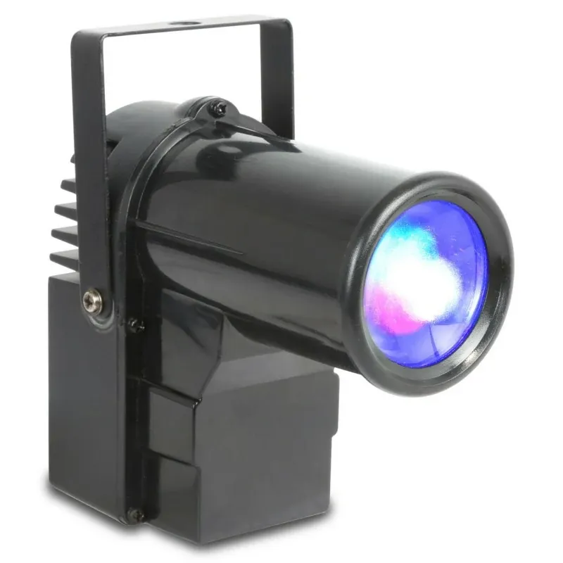Beamz PS10W - Faro LED Saldi