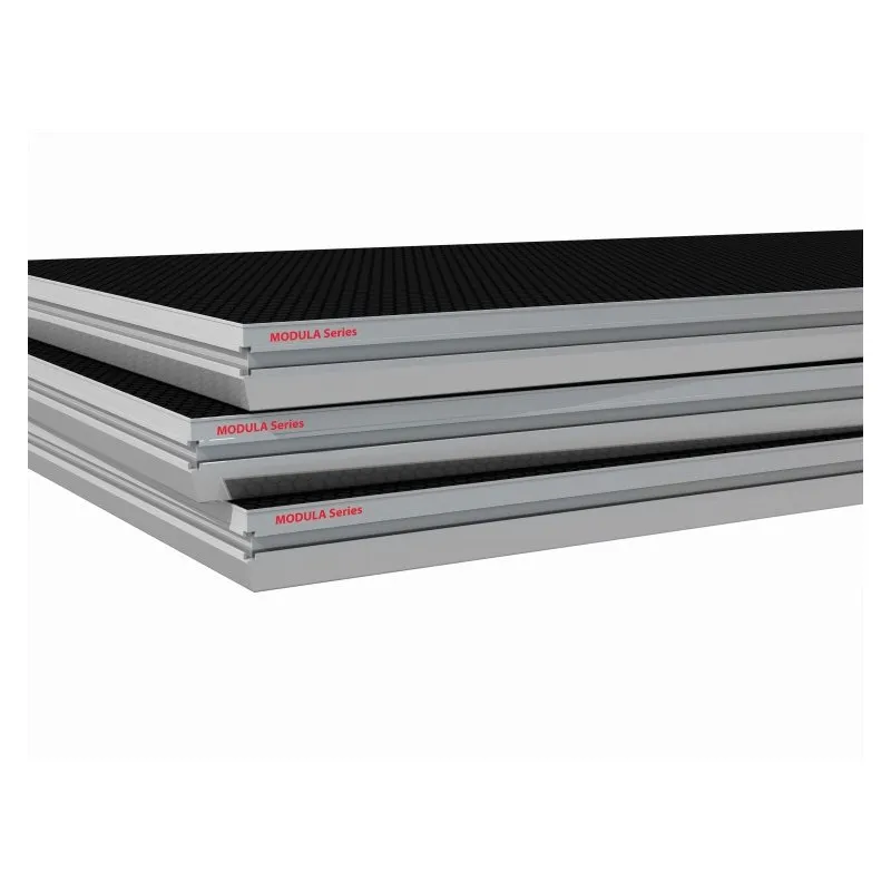 Bestseller Proel MODH200X50 Black - Pedana