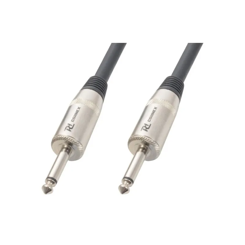 Power Dynamics Connex CX29-15 - Speaker cable 6.3m-6.3m 15m Soddisfatti O Rimborsati