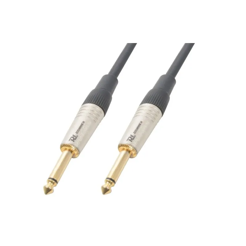 Power Dynamics CX116-6 - Guitar Cable Offerta Limitata