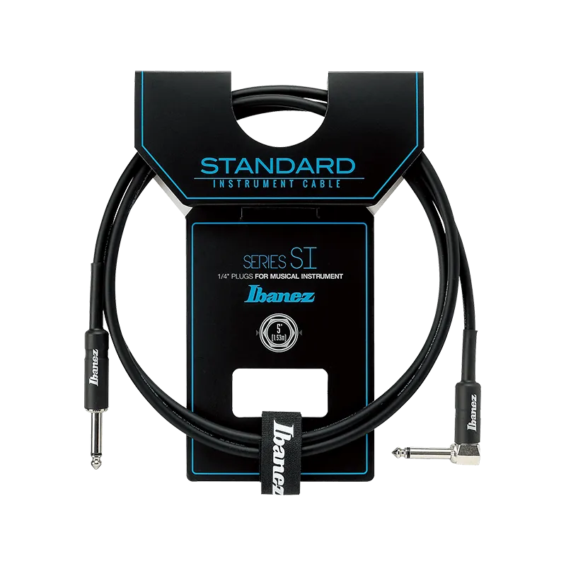 Affare Ibanez SI5L Standard Instrument Cable - Cavo per Strumenti Elettrici