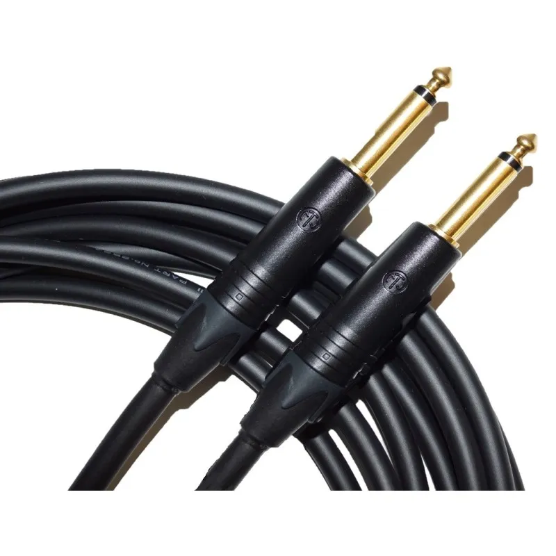 Scelto Dai Clienti Mogami INS0300BL Black - Cavo per strumenti