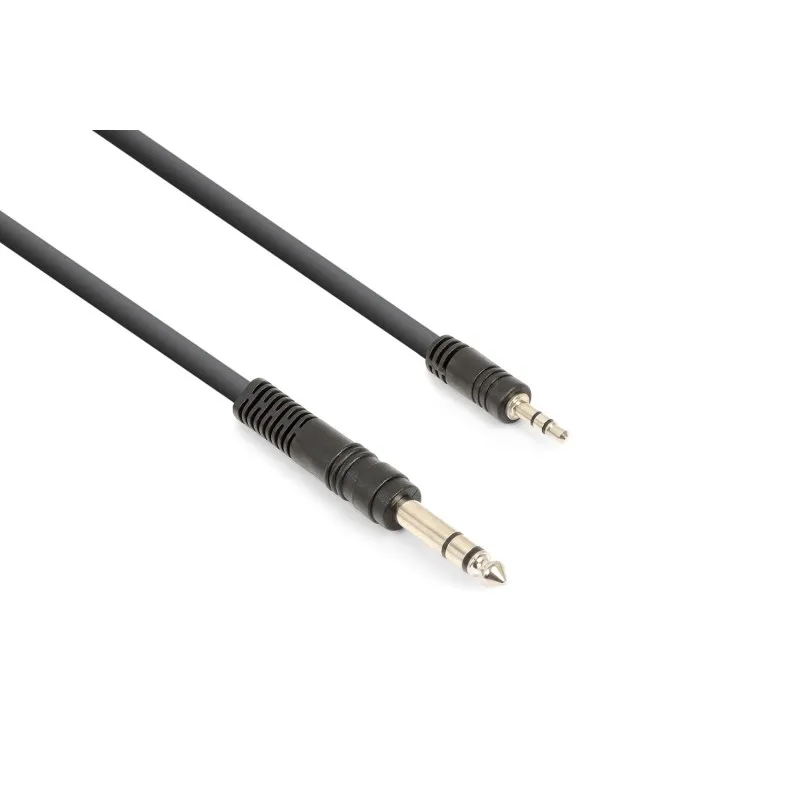 VONYX CX330-1 Cable 1.5m - Cavo jack-jack Esclusivo