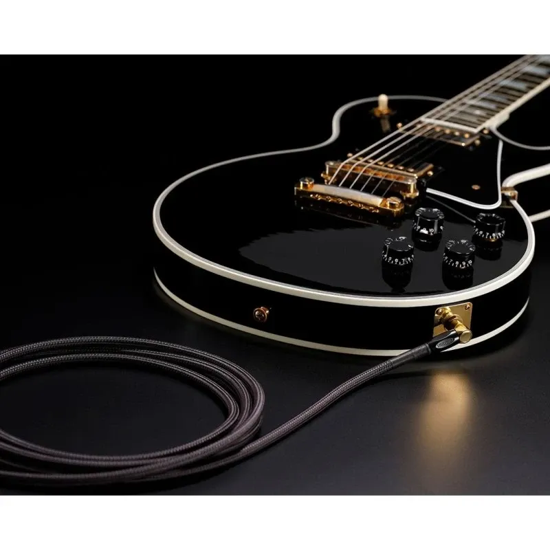 Pagamento Sicuro BOSS BIC-P18A - Cavo jack per strumenti chitarra e basso