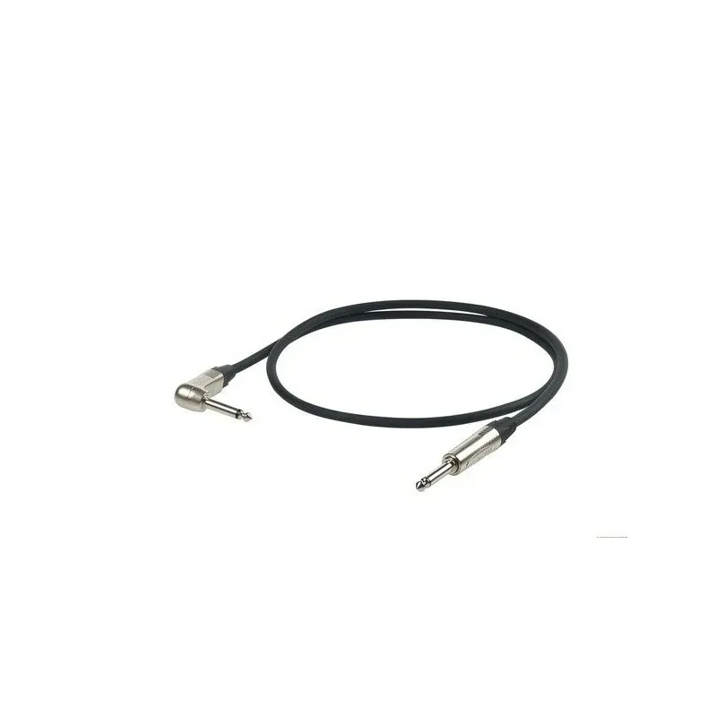 Esclusivo Proel ESO135LU10 - Cavo Esoterico Jack/Jack Angolare Da 10 m