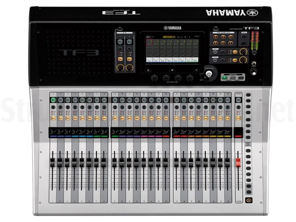 YAMAHA TF3 Nuovo Arrivo