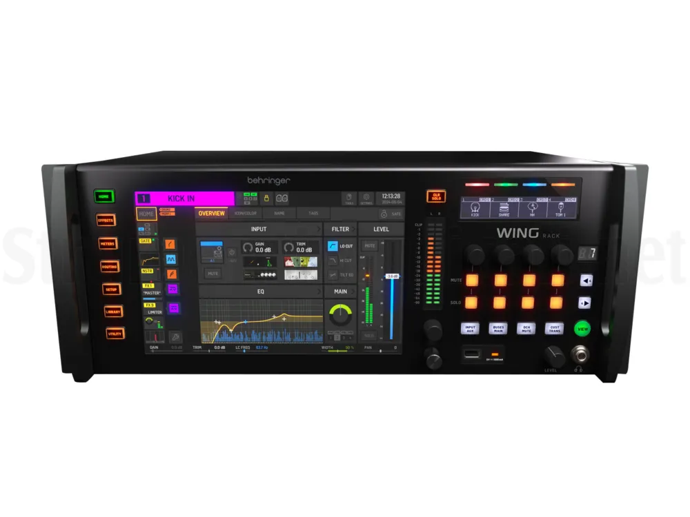 Offerta BEHRINGER Wing Rack