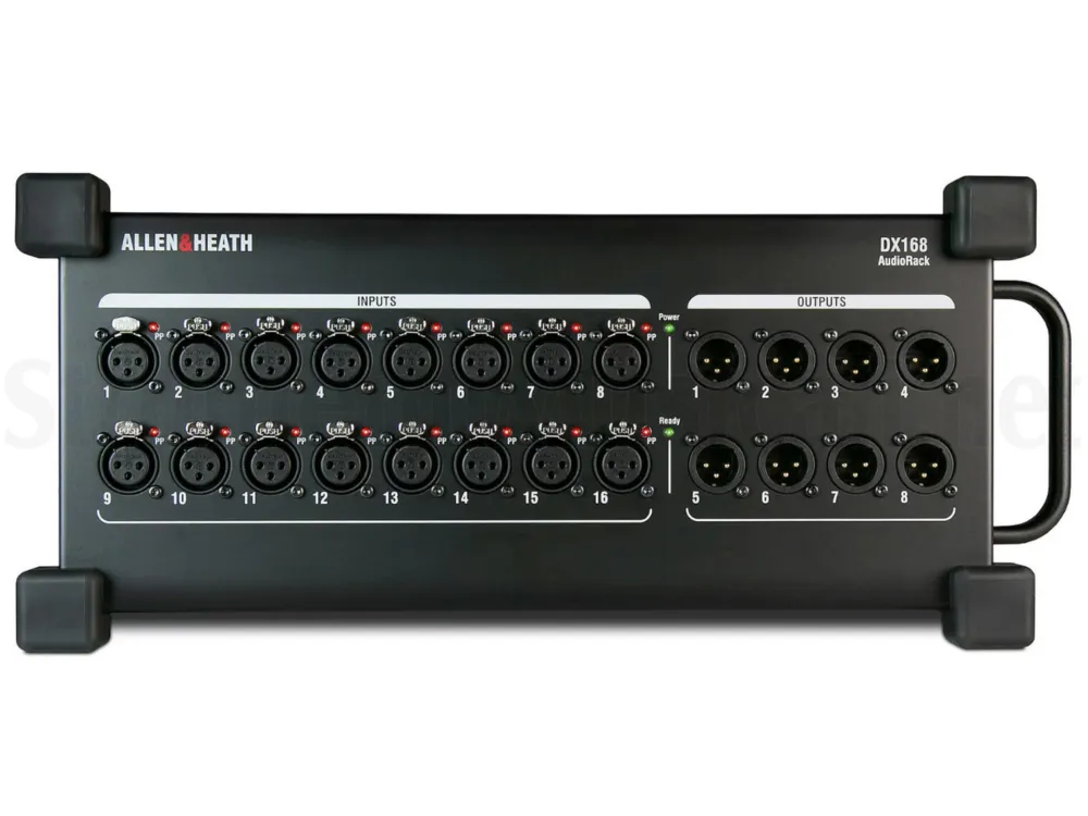ALLEN & HEATH DX-168 Occasione Imperdibile