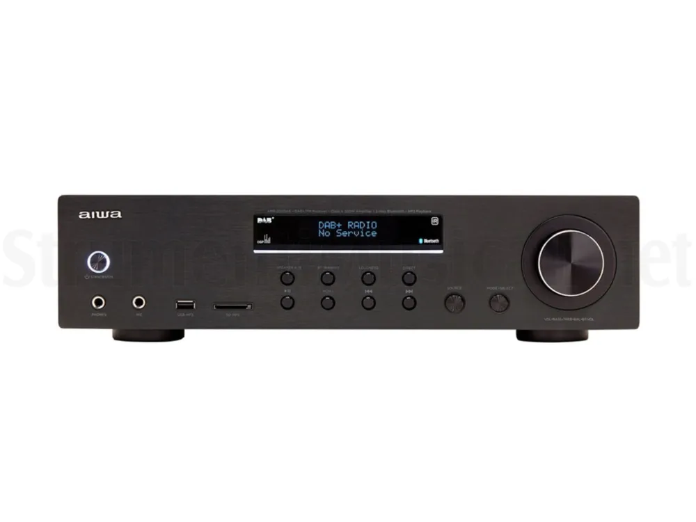 AIWA AMR-200DAB Nuovo Arrivo