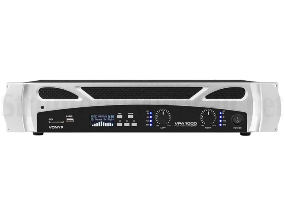 Ultima Occasione VONYX VPA1000