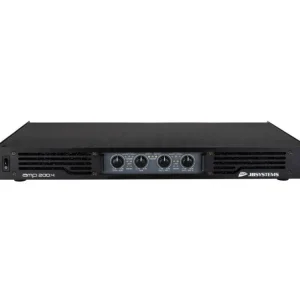 Solo Oggi JB SYSTEMS Amp200.4