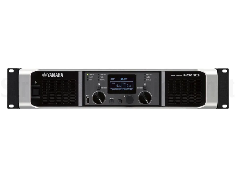 YAMAHA PX10 Prezzo Basso
