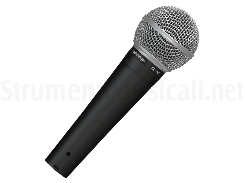 BEHRINGER SL 84C Promozione