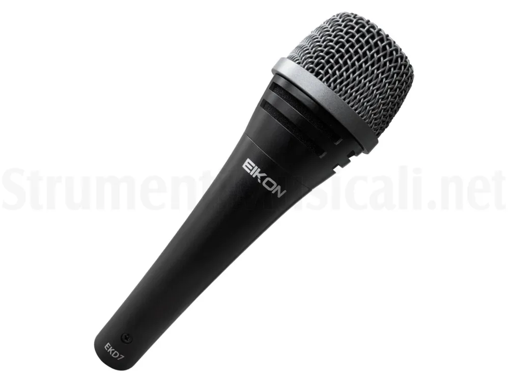 EIKON EKD7 Prezzo Ridotto