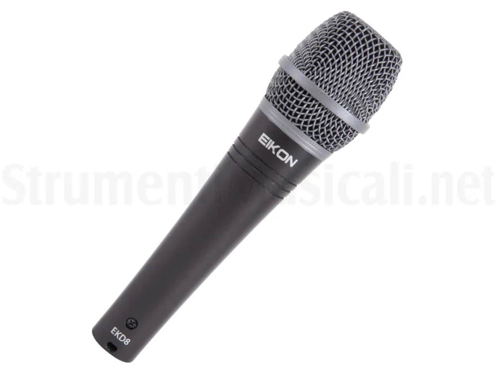 EIKON EKD8 Acquista Ora