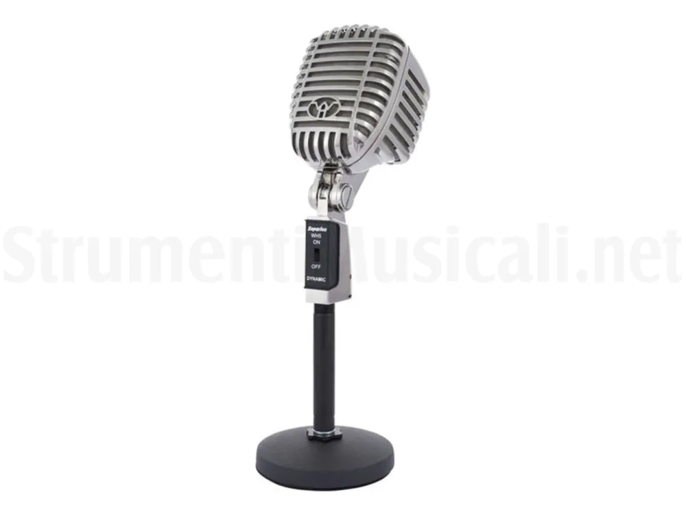 Prezzo Conveniente SUPERLUX WH5