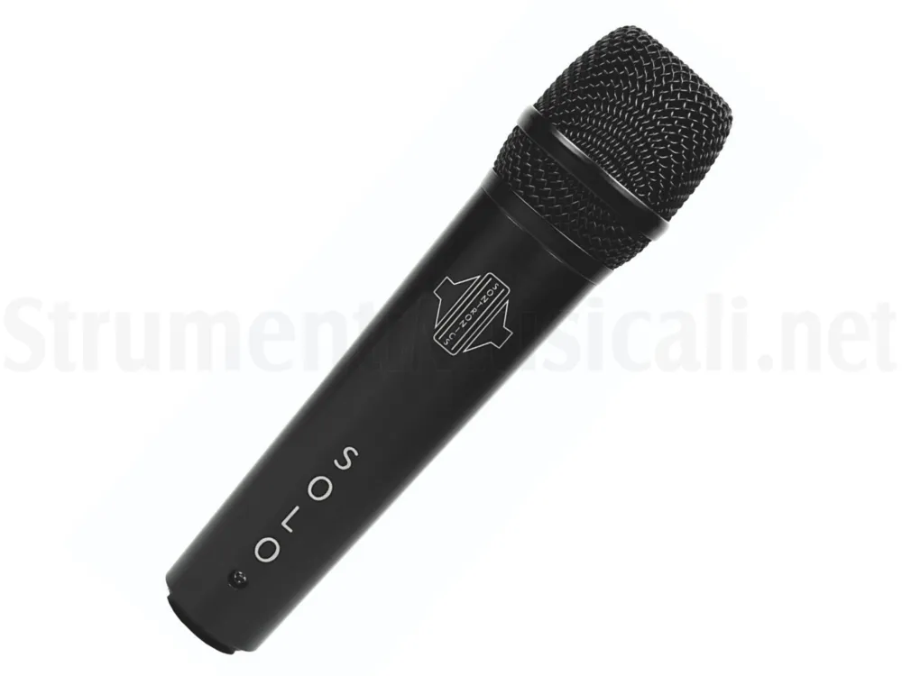 SONTRONICS Solo Spedito Oggi