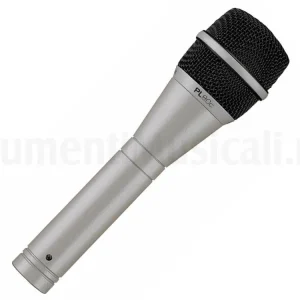 ELECTRO VOICE PL80c Quantità Limitata