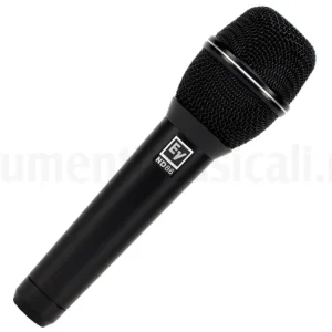 ELECTRO VOICE ND86 Pagamento Sicuro