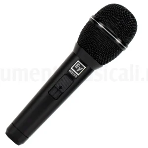 ELECTRO VOICE ND76S Novità