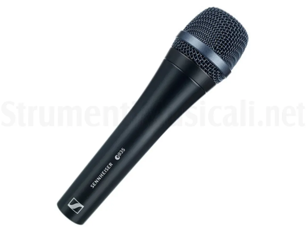 SENNHEISER e935 Nuova Collezione