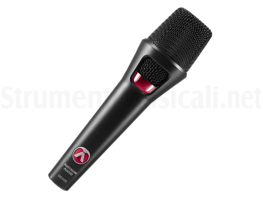 AUSTRIAN AUDIO OD505 Scelto Dai Clienti