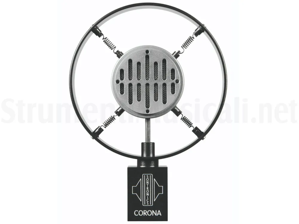 Offerta SONTRONICS Corona