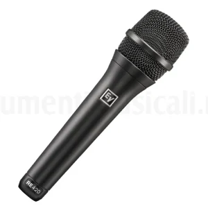 Acquista Ora ELECTRO VOICE RE420