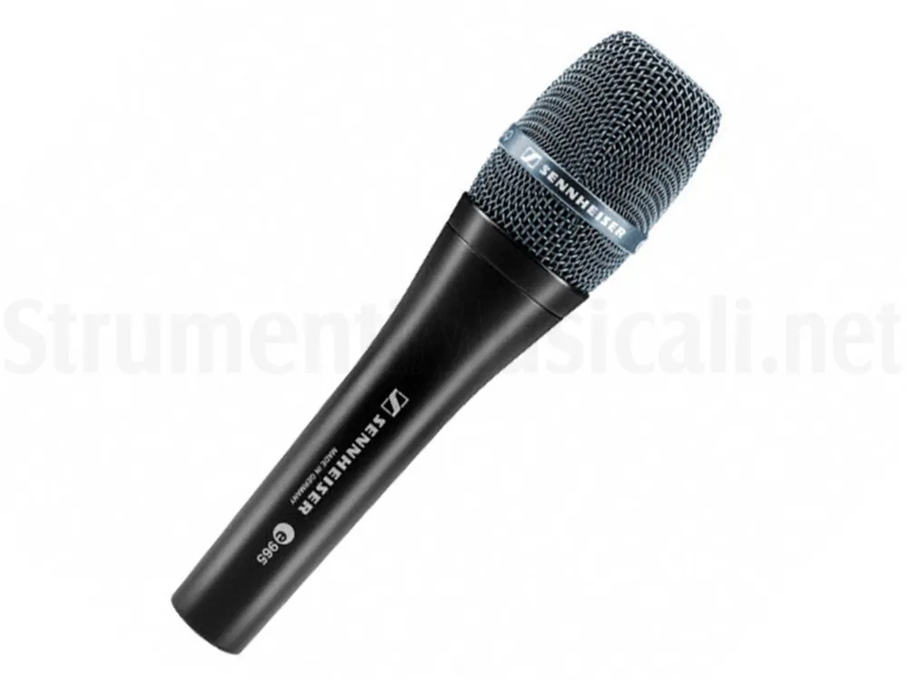 SENNHEISER e965 Saldi